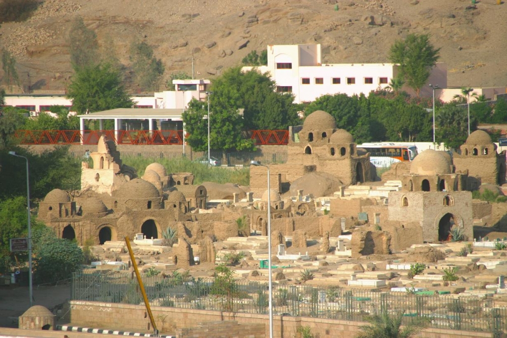 Foto de Aswan, Egipto