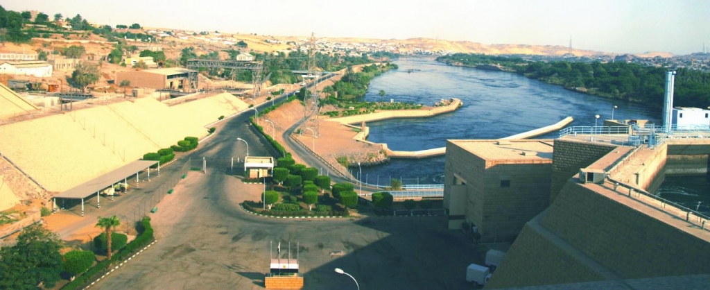 Foto de Aswan, Egipto