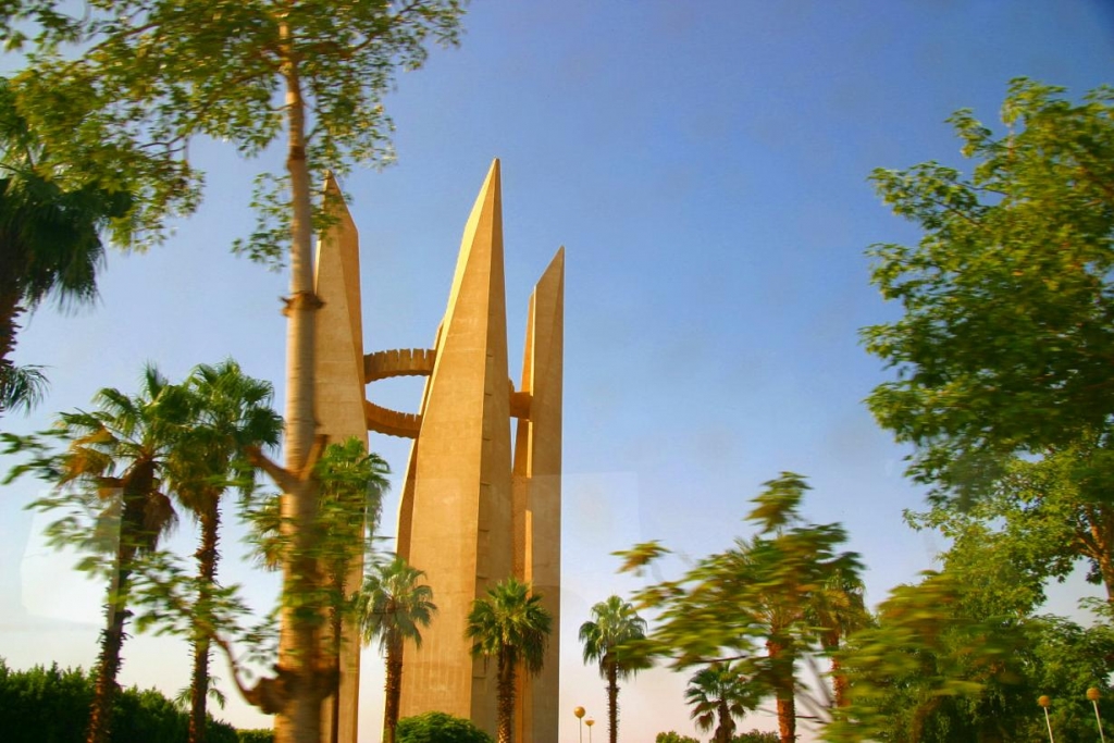 Foto de Aswan, Egipto