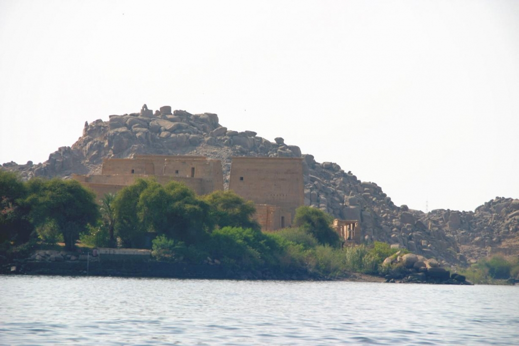 Foto de Aswan, Egipto