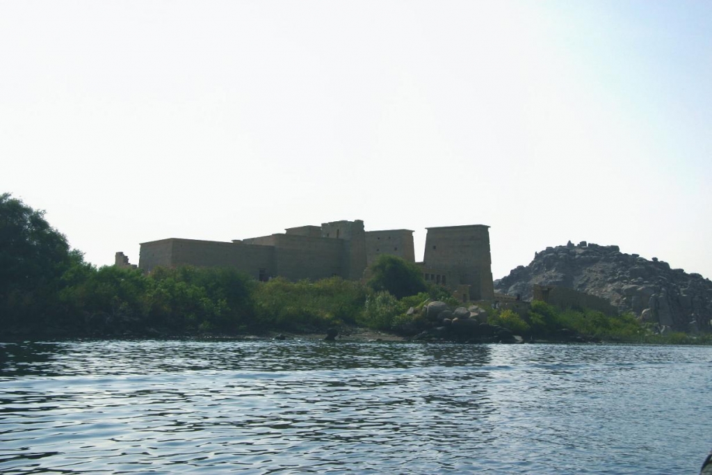 Foto de Aswan, Egipto