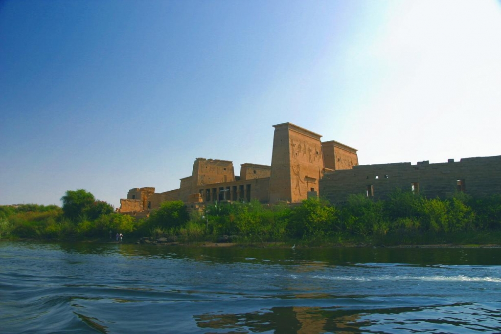 Foto de Aswan, Egipto