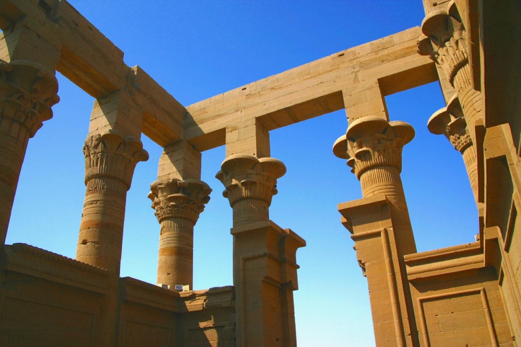 Foto de Aswan, Egipto