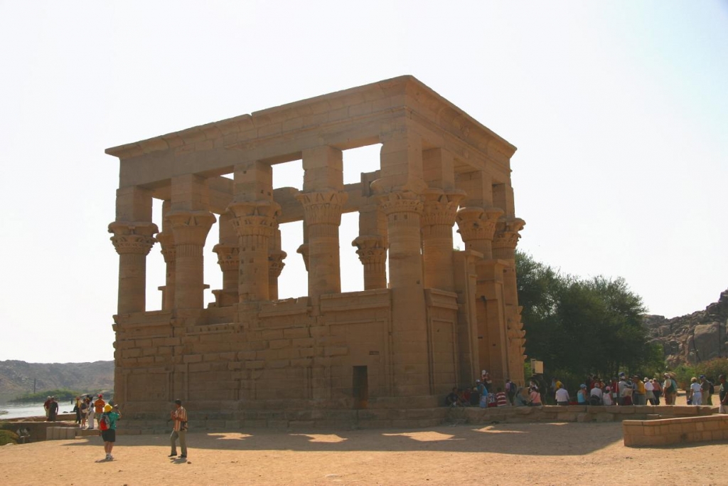 Foto de Aswan, Egipto