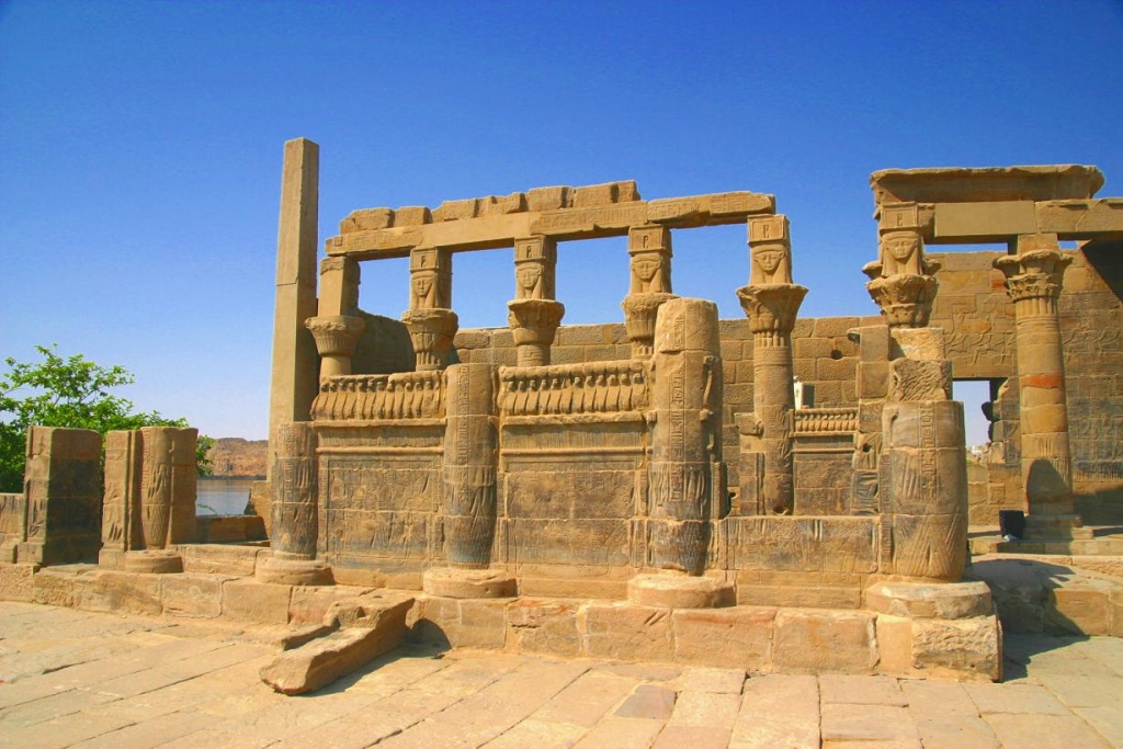Foto de Aswan, Egipto