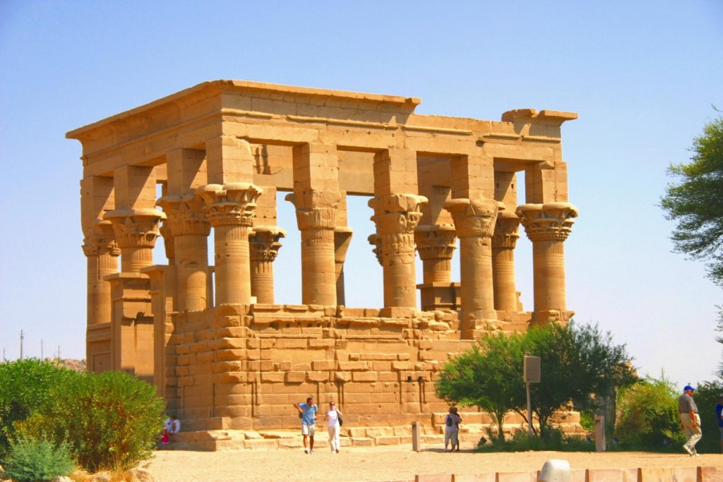 Foto de Aswan, Egipto