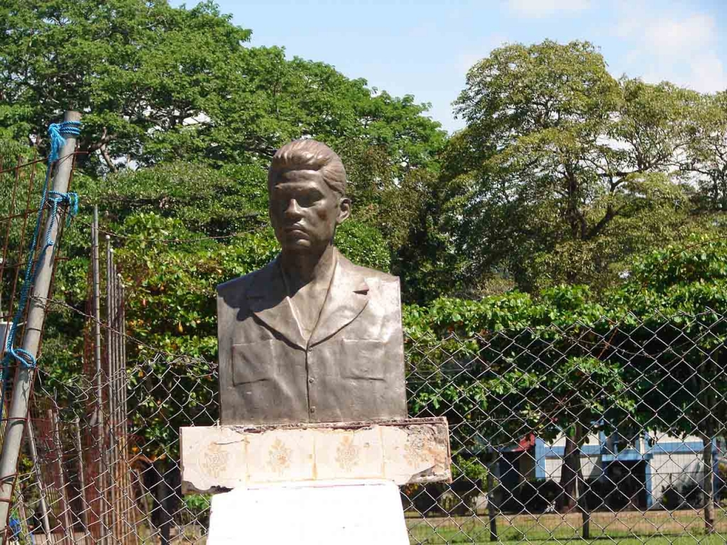 Foto de Chomes, Costa Rica