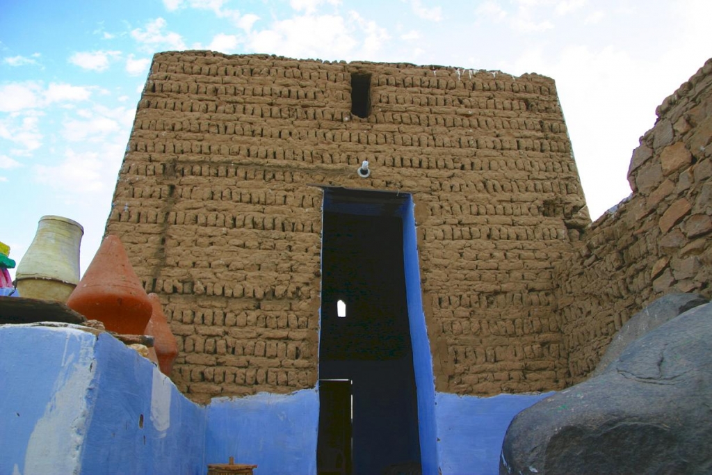 Foto de Aswan, Egipto