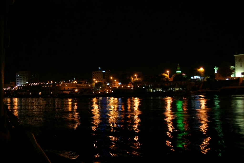 Foto de Aswan, Egipto