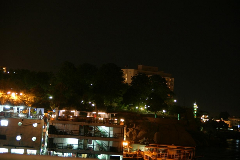 Foto de Aswan, Egipto