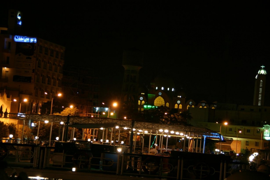 Foto de Aswan, Egipto