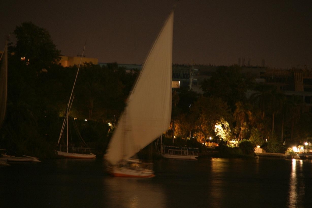Foto de Aswan, Egipto