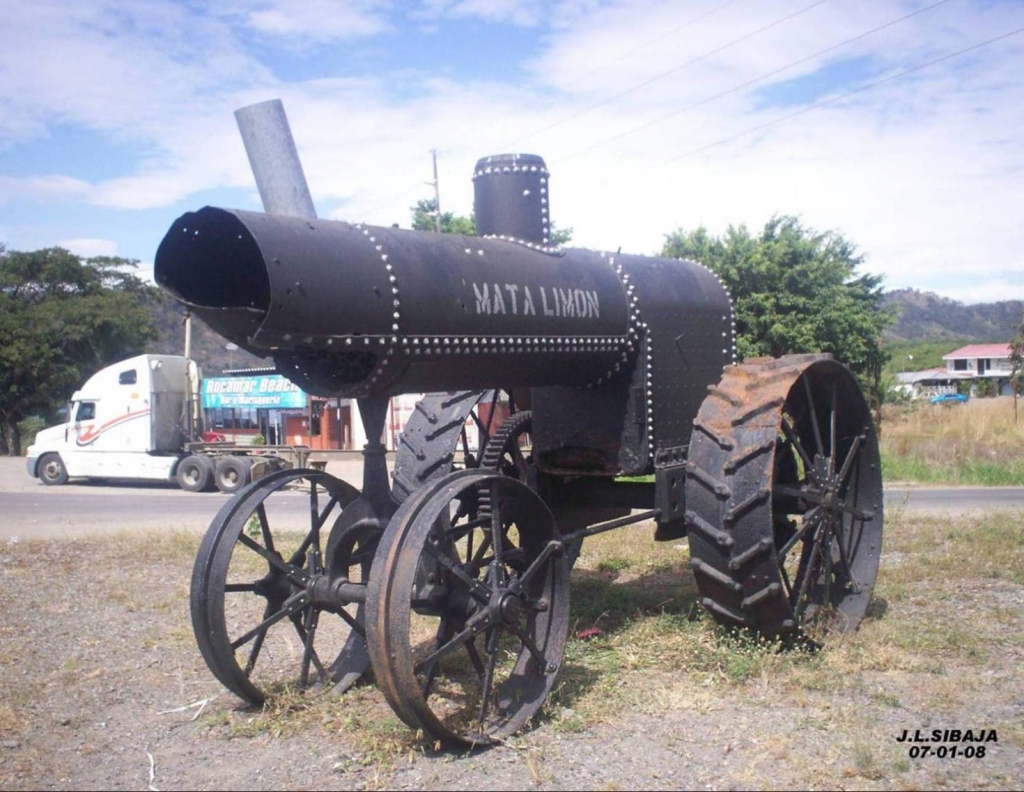 Foto de Puntarenas, Costa Rica