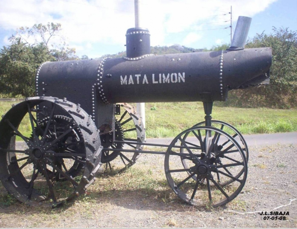 Foto de Puntarenas, Costa Rica