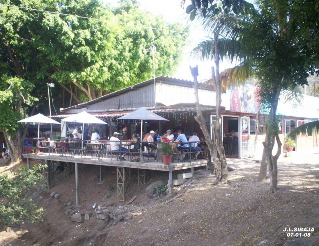 Foto de Mata de Limon, Puntarenas, Costa Rica