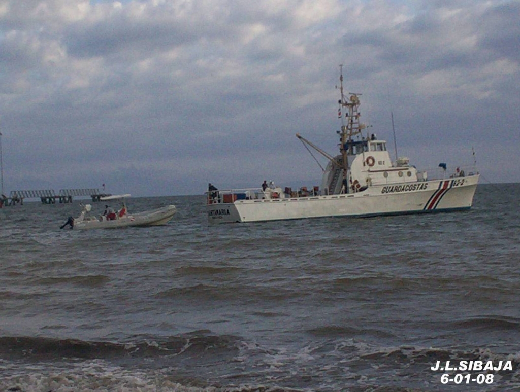 Foto de Puntarenas, Costa Rica