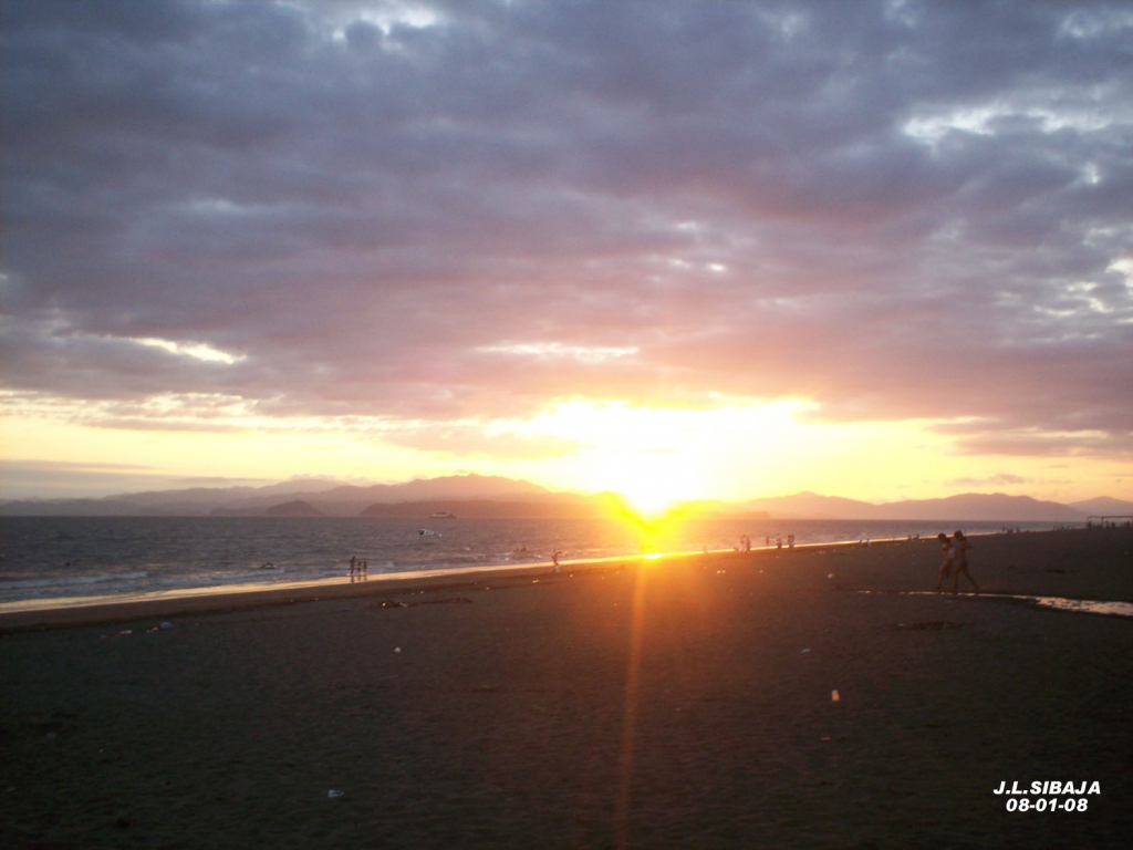 Foto de Puntarenas, Costa Rica