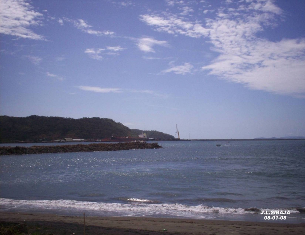 Foto de Puntarenas, Costa Rica