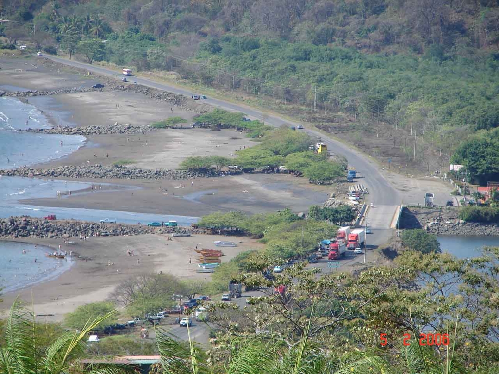 Foto de Playa Caldera, Costa Rica
