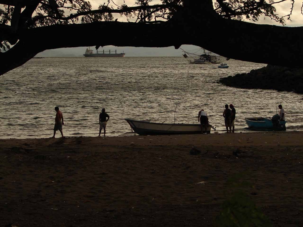 Foto de Caldera, Costa Rica