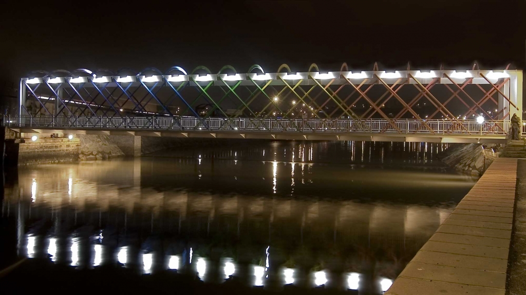 Foto de Avilés (Asturias), España