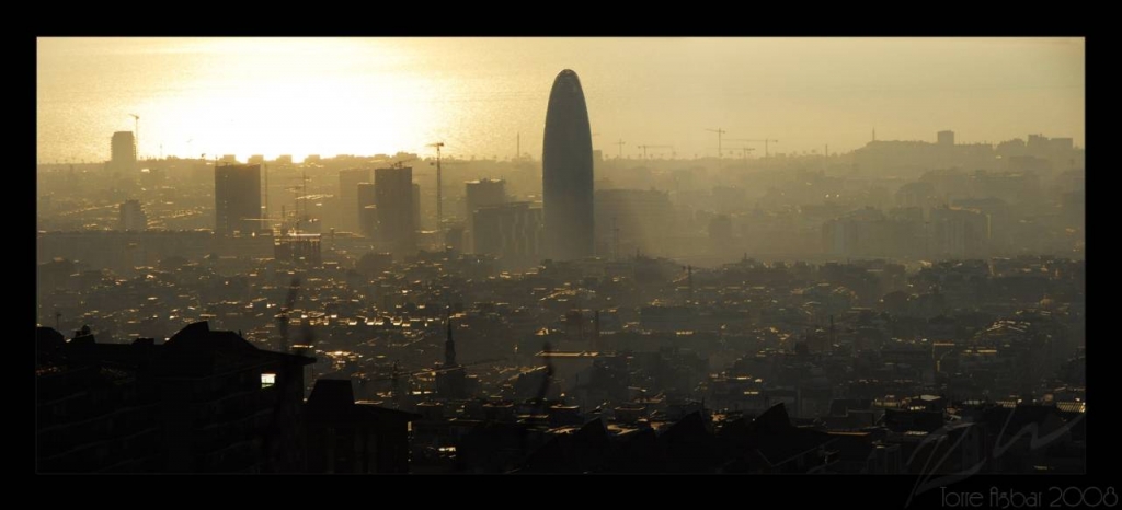 Foto de Barcelona (Cataluña), España