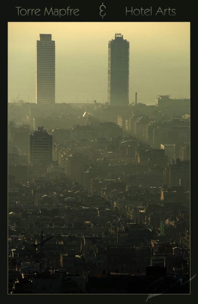 Foto de Barcelona (Cataluña), España