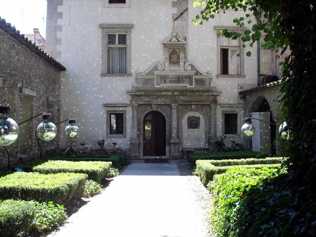 Foto de Ljubljana, Eslovenia