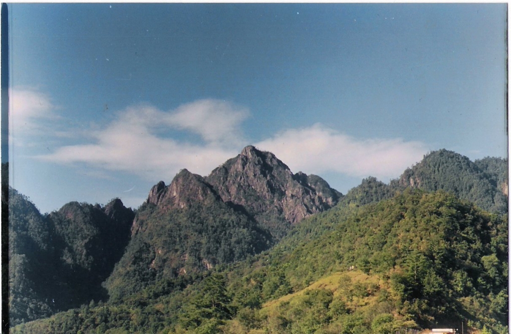Foto de Zongozotla, México