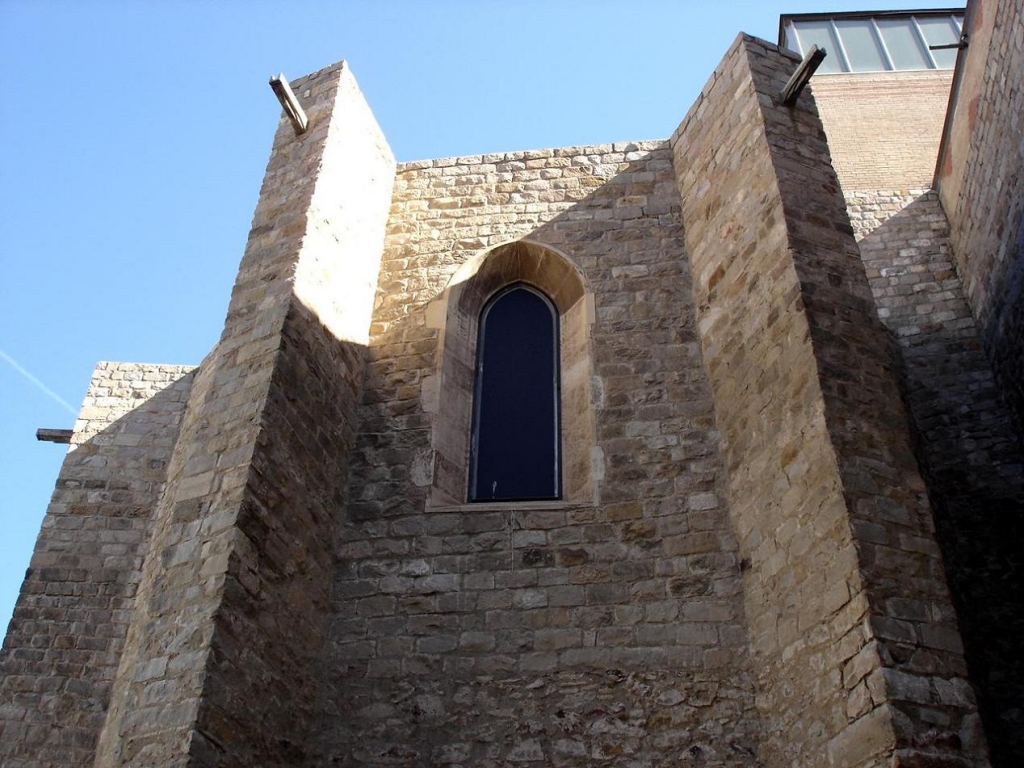 Foto de Barcelona (Cataluña), España