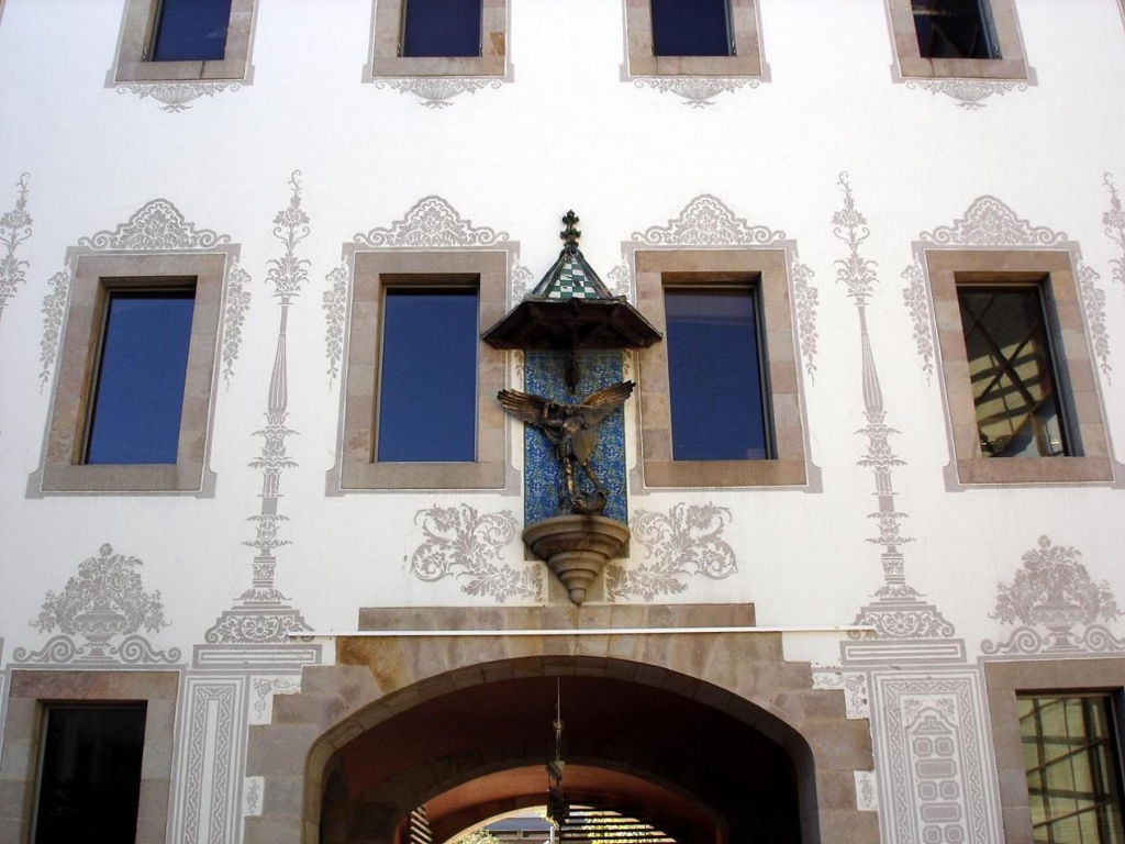 Foto de Barcelona (Cataluña), España