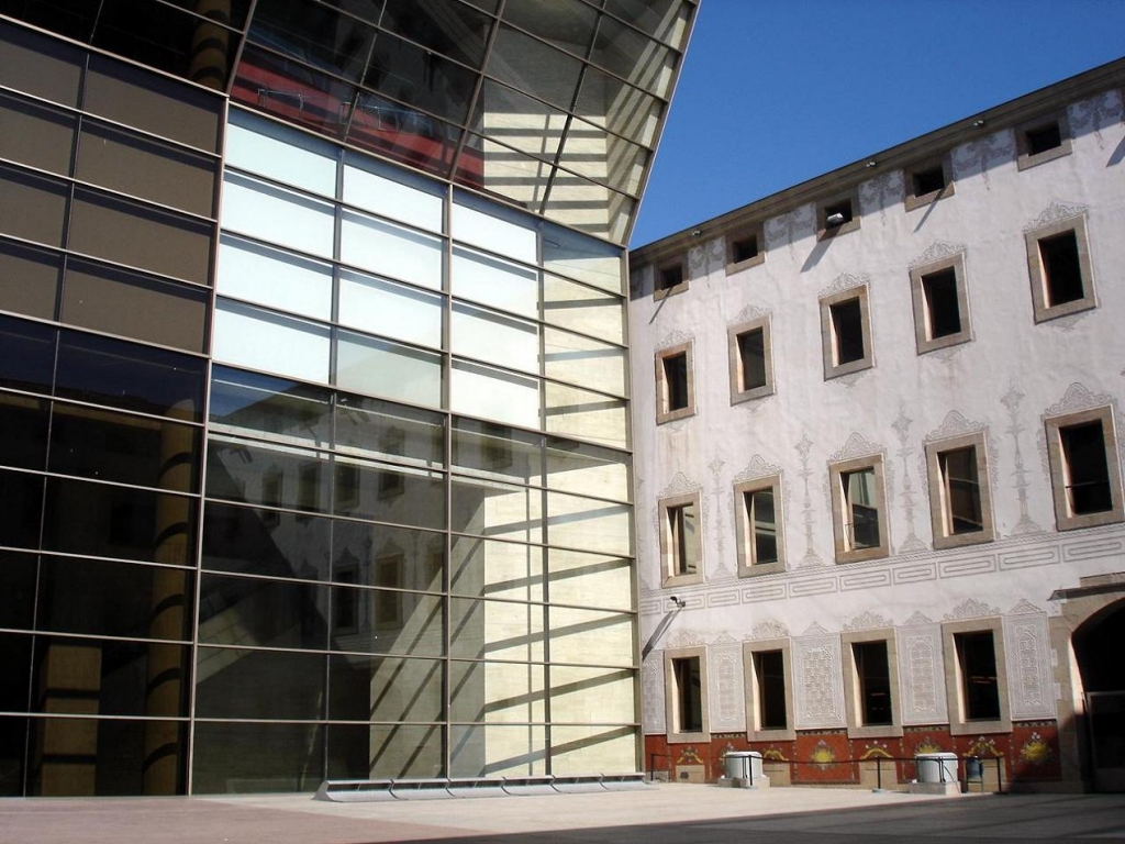 Foto de Barcelona (Cataluña), España