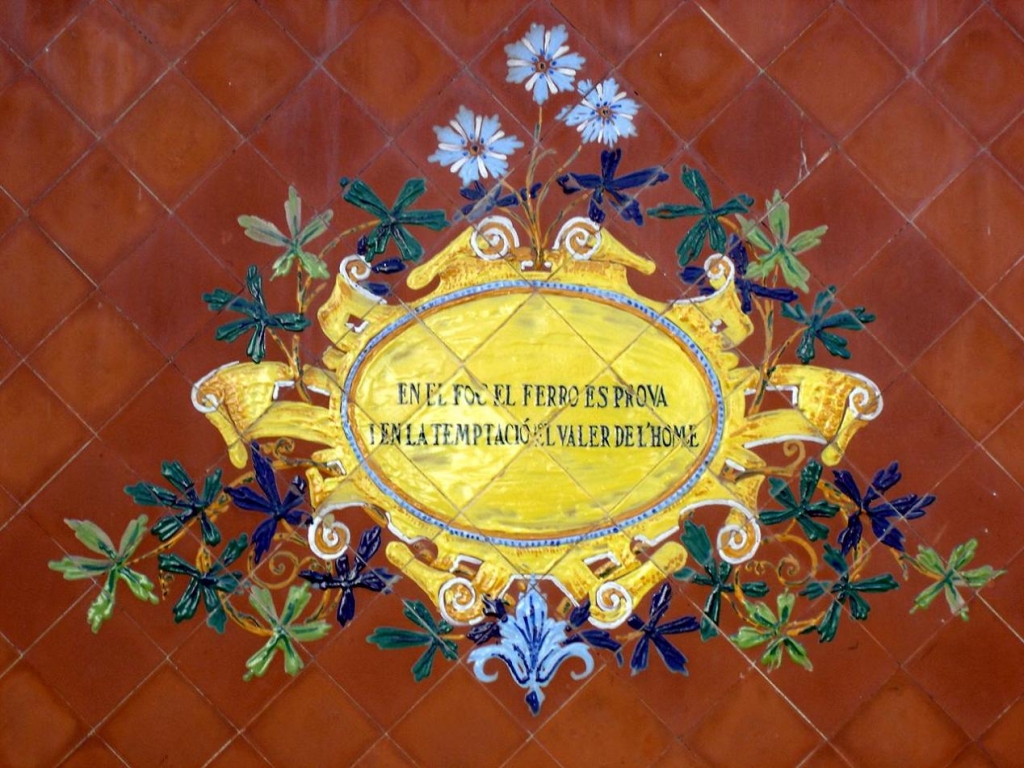 Foto de Barcelona (Cataluña), España