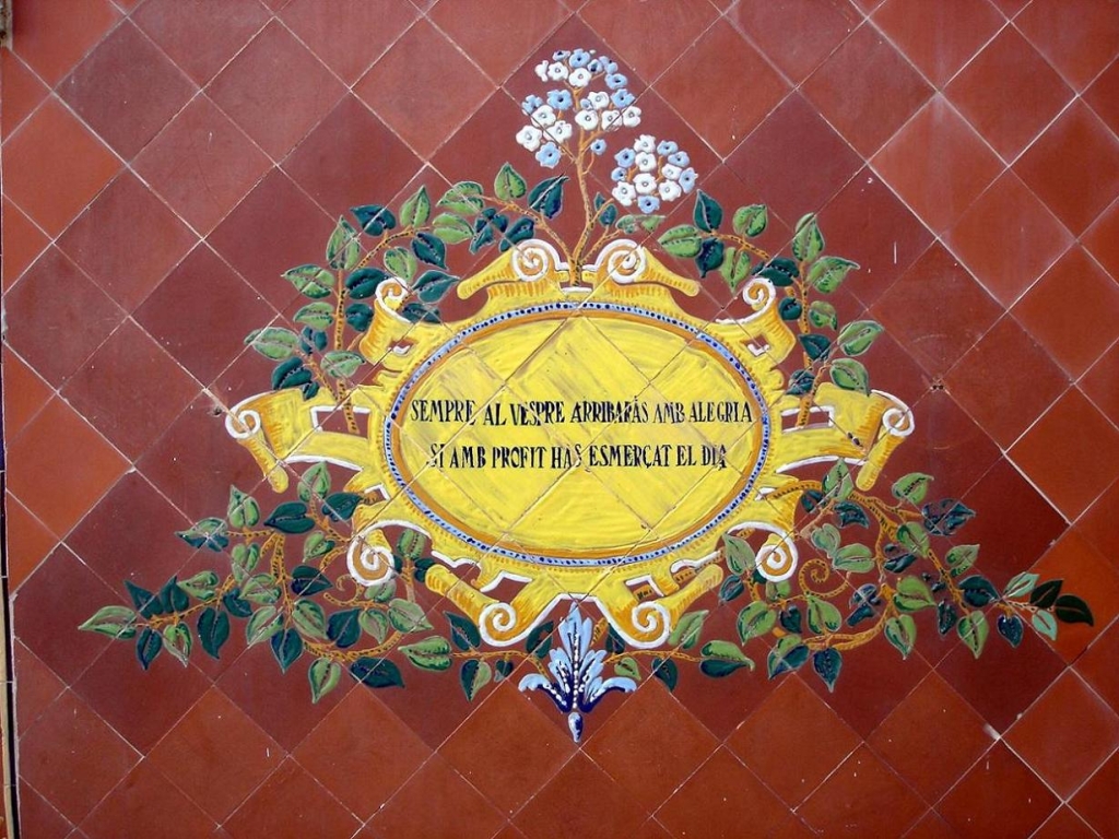 Foto de Barcelona (Cataluña), España