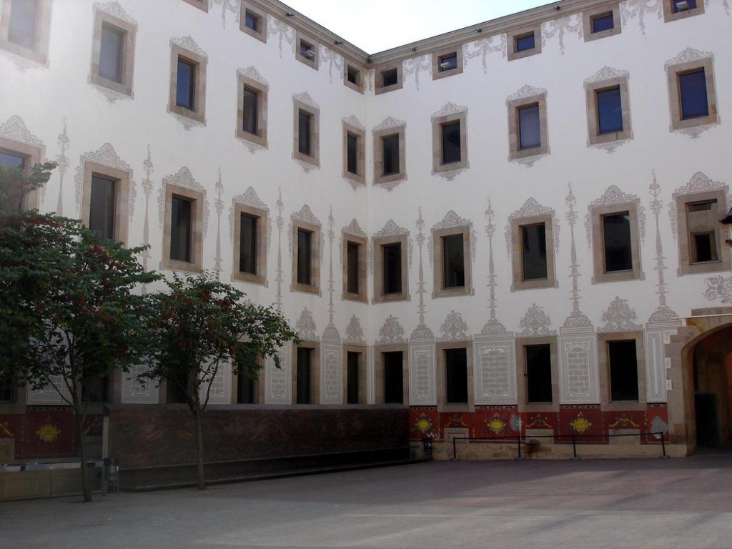 Foto de Barcelona (Cataluña), España