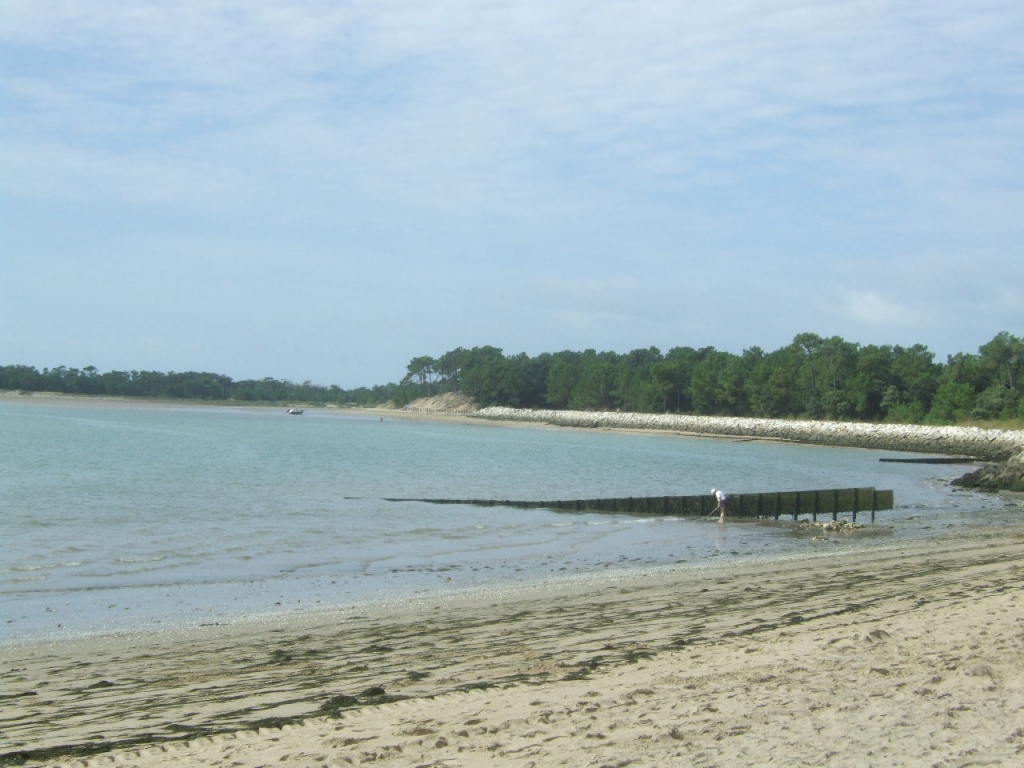 Foto de St Trojan les Bains, Francia