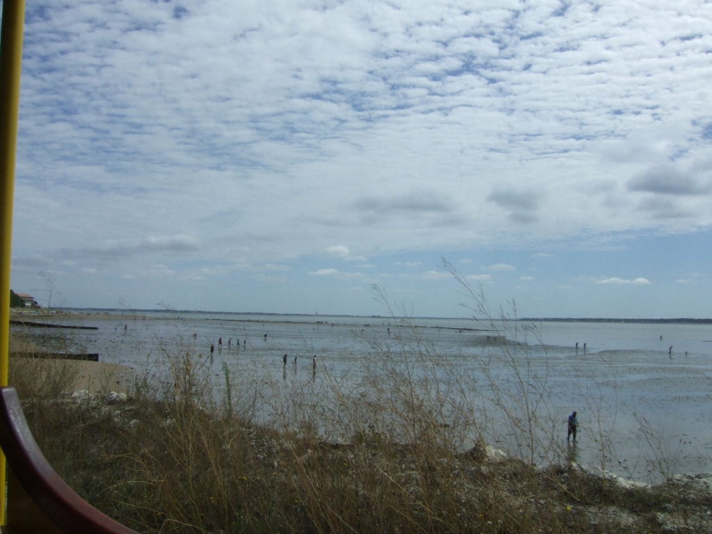 Foto de St Trojan les Bains, Francia