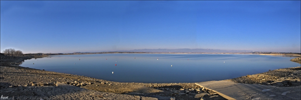Foto de Alcalá de Gurrea (Huesca), España