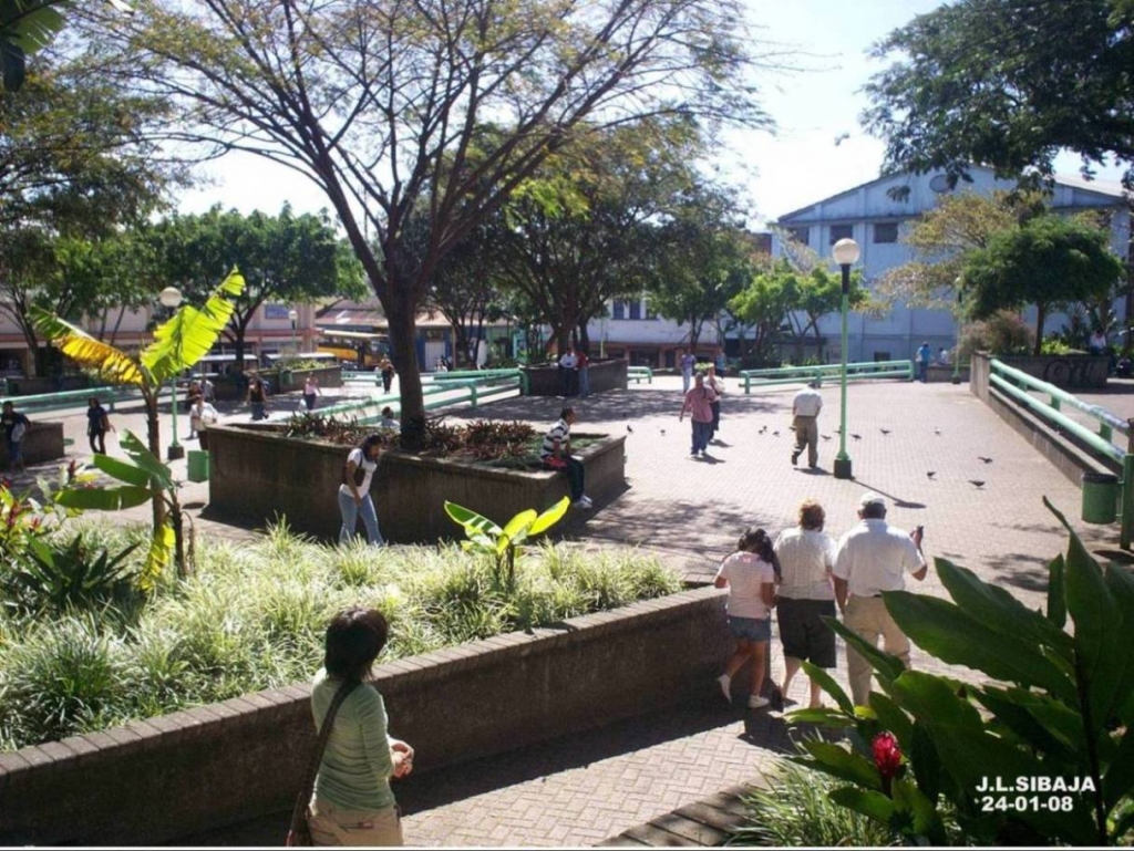 Foto de San José, Costa Rica