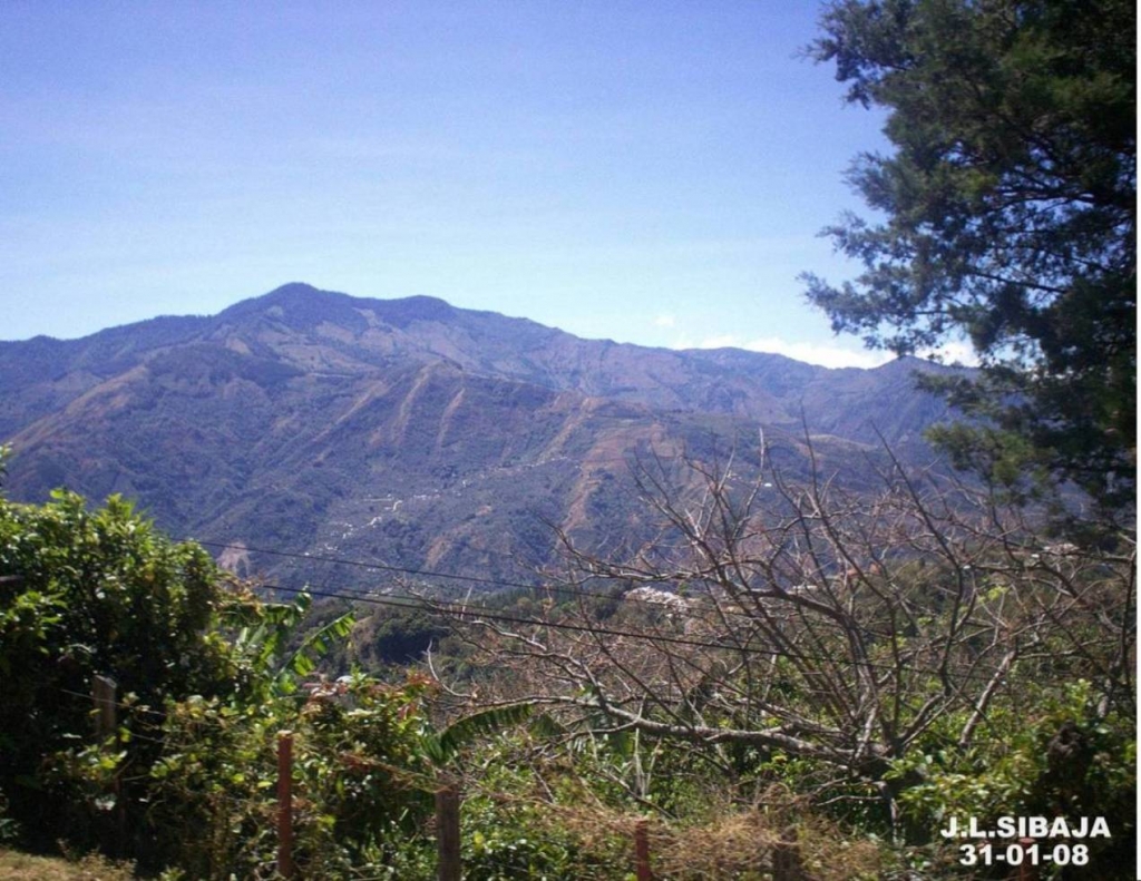 Foto de San Ignacio de Acosta, San José, Costa Rica