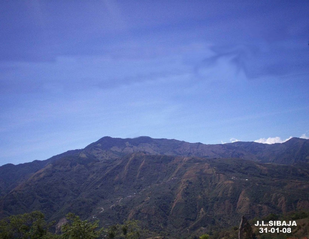 Foto de San Ignacio de Acosta, San José, Costa Rica