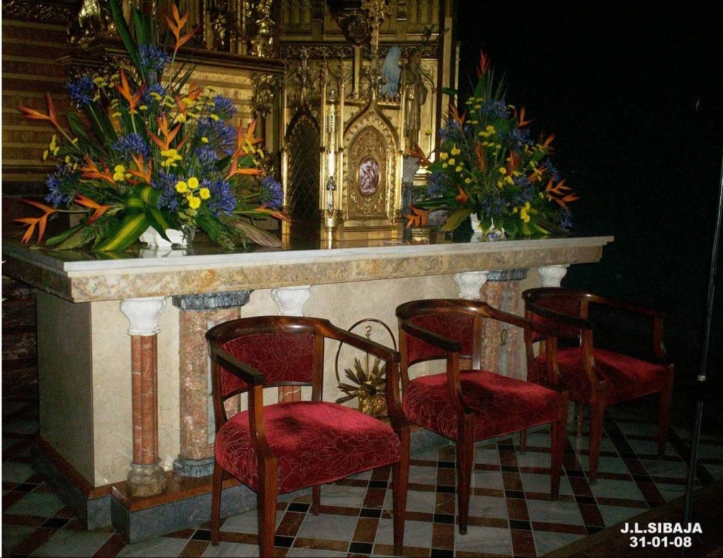 Foto de San Ignacio de Acosta, San José, Costa Rica