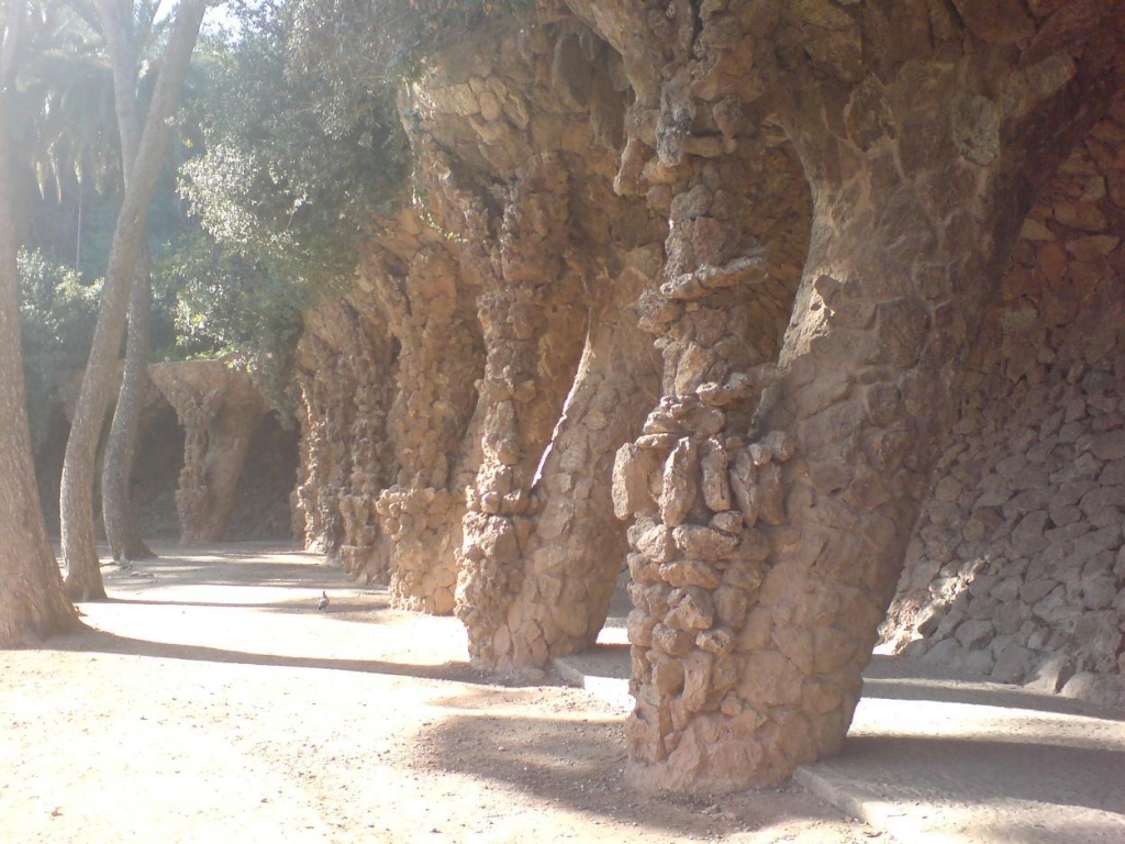 Foto de Barcelona (Cataluña), España