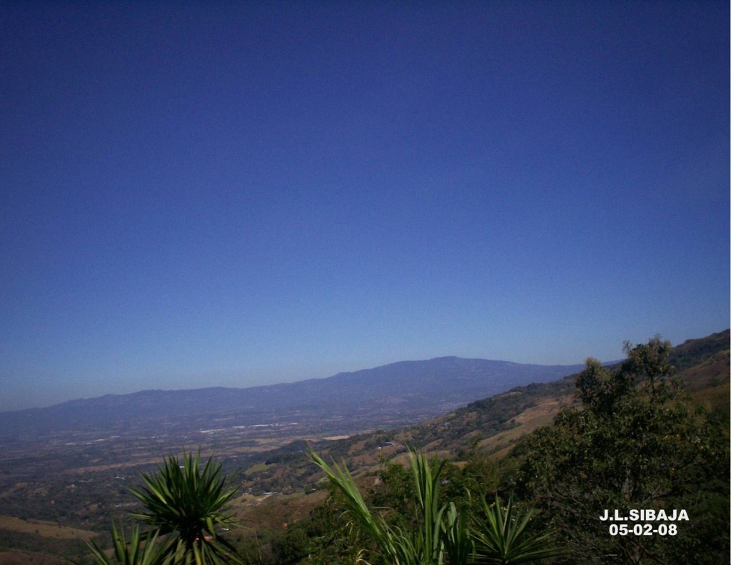 Foto de Puriscal, San José, Costa Rica