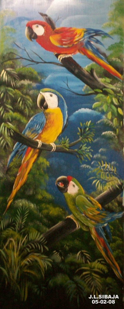 Foto de Puriscal, San José, Costa Rica