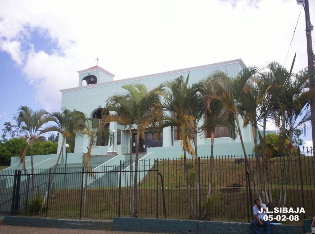 Foto de Puriscal, San José, Costa Rica