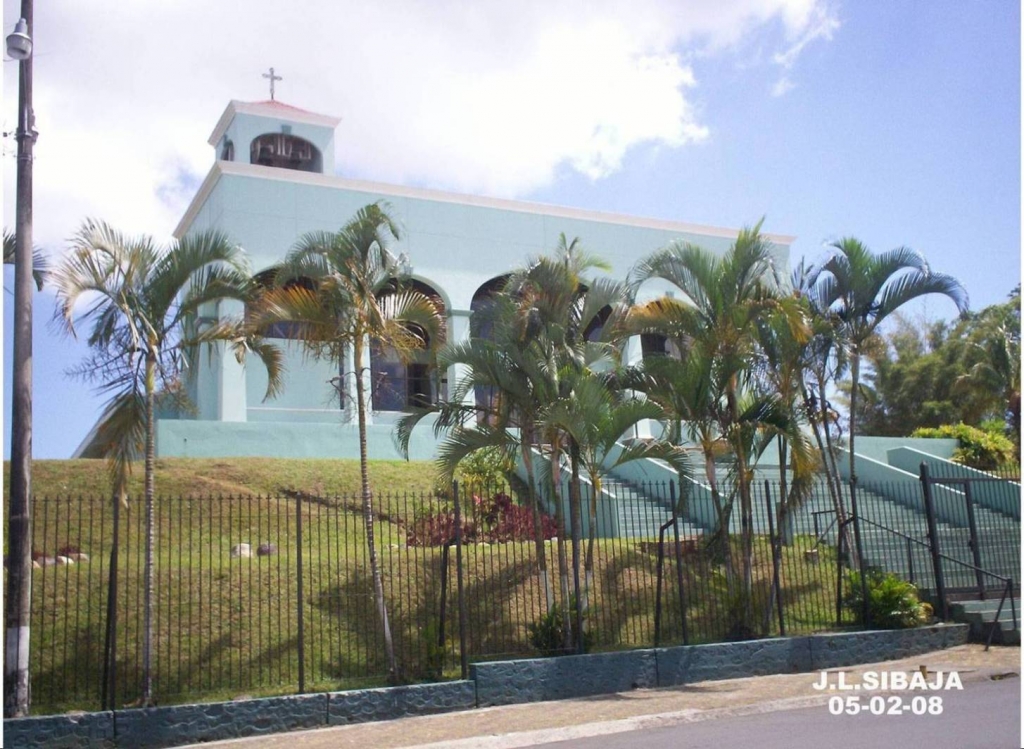 Foto de Puriscal, San José, Costa Rica