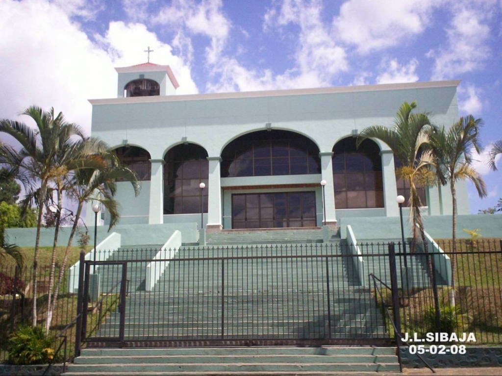 Foto de Puriscal, San José, Costa Rica