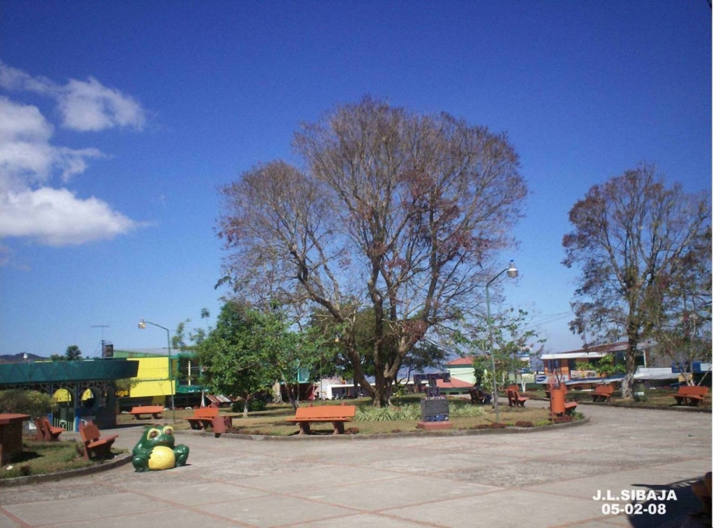 Foto de Puriscal, San José, Costa Rica