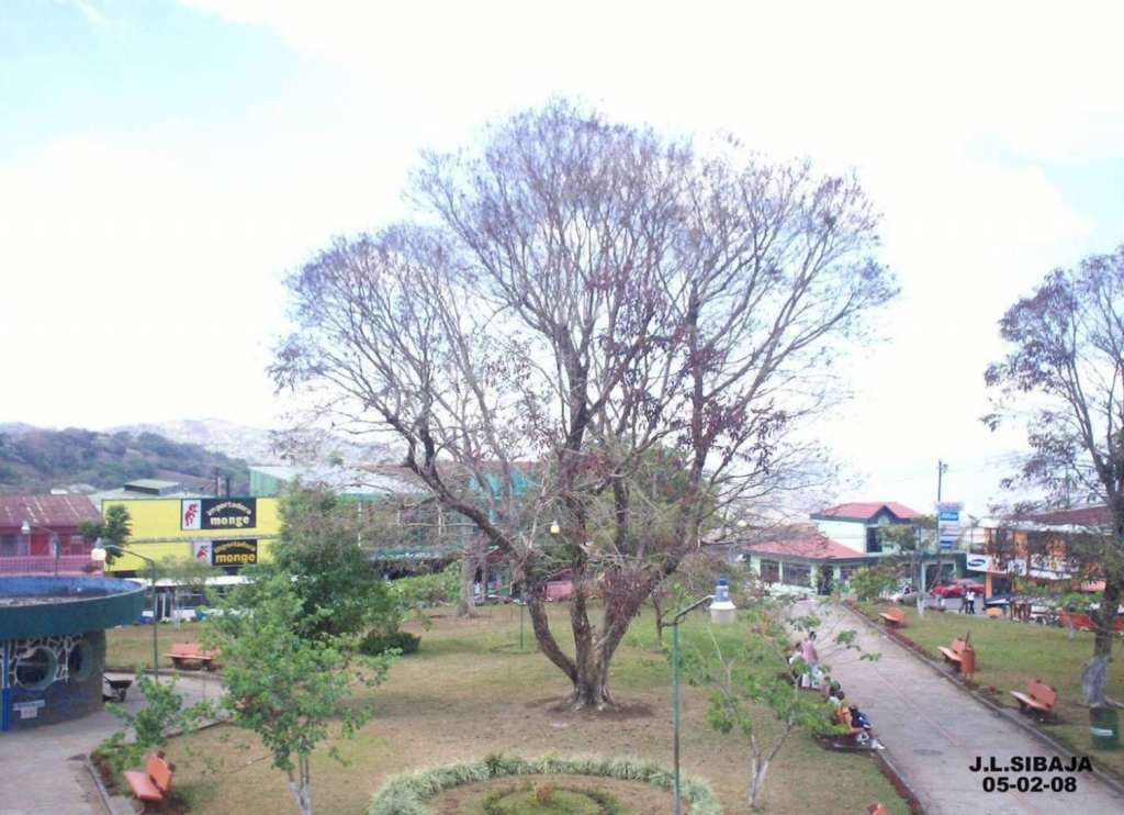 Foto de Puriscal, San José, Costa Rica